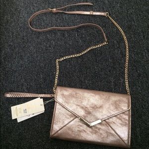 Madison West 2 in 1 purse